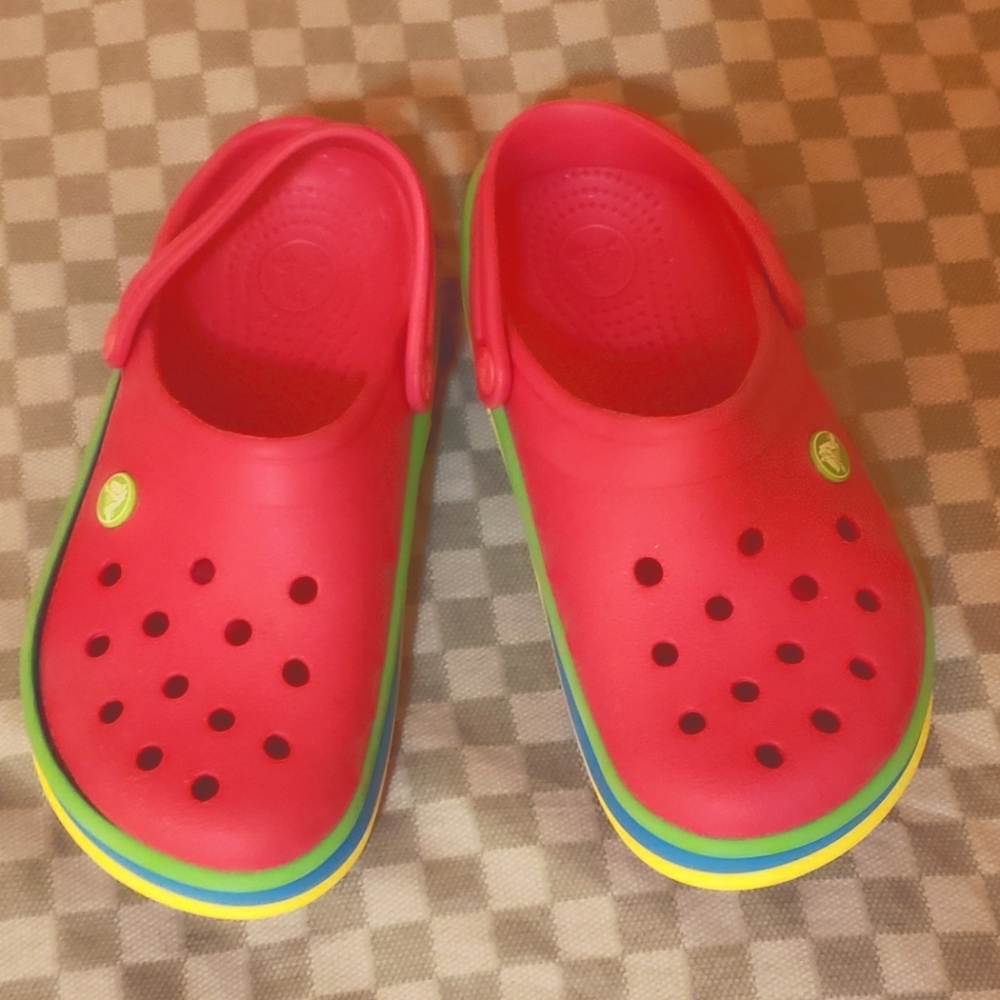 Crocs